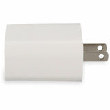 AddOn Wall Plug to USB 3.1 Type C 5V 3A White Wall Charger