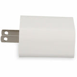 AddOn Wall Plug to USB 3.1 Type C 5V 3A White Wall Charger