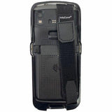 InfoCase Rugged Carrying Case Zebra Mobile Computer - Strain Resistant, Drop Resistant, Bump Resistant, Scratch Resistant, Impact Resistant - Hand Strap
