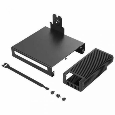 Lenovo ThinkCentre Tiny CPU Mount for PC, Monitor