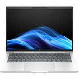 HP EliteBook 8 G1a 16 Copilot+ PC Notebook - WUXGA - 60 Hz - AMD Ryzen 7 PRO 250 - 16 GB - 512 GB SSD - English Keyboard - Glacier Silver - AMD Chip - 1920 x 1200 - Windows 11 Pro - AMD Radeon 7