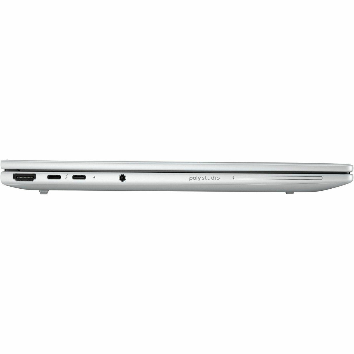 HP EliteBook 8 G1a 16 Copilot+ PC Notebook - WUXGA - 60 Hz - AMD Ryzen 7 PRO 250 - 16 GB - 512 GB SSD - English Keyboard - Glacier Silver - AMD Chip - 1920 x 1200 - Windows 11 Pro - AMD Radeon 7
