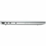 HP EliteBook 8 G1a 16 Copilot+ PC Notebook - WUXGA - 60 Hz - AMD Ryzen 7 PRO 250 - 16 GB - 512 GB SSD - English Keyboard - Glacier Silver - AMD Chip - 1920 x 1200 - Windows 11 Pro - AMD Radeon 7