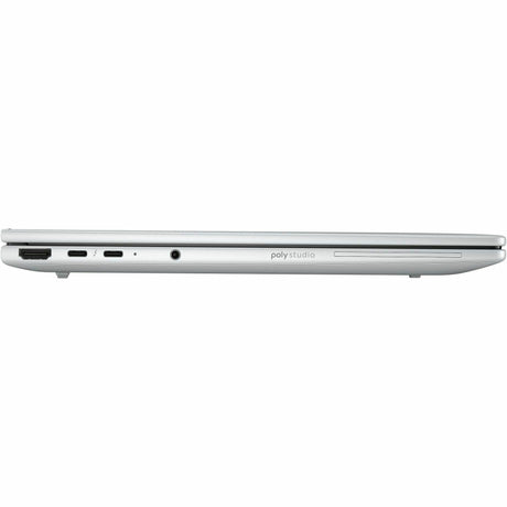 HP EliteBook 8 G1a 16 Copilot+ PC Notebook - WUXGA - 60 Hz - AMD Ryzen 7 PRO 250 - 16 GB - 512 GB SSD - English Keyboard - Glacier Silver - AMD Chip - 1920 x 1200 - Windows 11 Pro - AMD Radeon 7