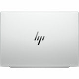 HP EliteBook 8 G1a 16 Copilot+ PC Notebook - WUXGA - 60 Hz - AMD Ryzen 7 PRO 250 - 16 GB - 512 GB SSD - English Keyboard - Glacier Silver - AMD Chip - 1920 x 1200 - Windows 11 Pro - AMD Radeon 7