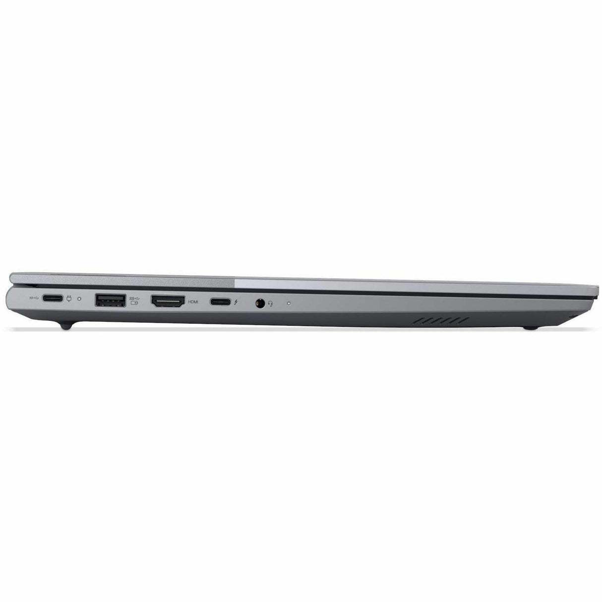 Lenovo ThinkBook 16 G9 IRL 21US0005US 16 Notebook - Intel Core 5 210H - 16 GB - 256 GB SSD - Windows 11 Pro - Webcam - Wi-Fi 6E - Gigabit Ethernet