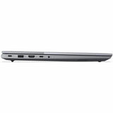 Lenovo ThinkBook 16 G9 IRL 21US0005US 16 Notebook - Intel Core 5 210H - 16 GB - 256 GB SSD - Windows 11 Pro - Webcam - Wi-Fi 6E - Gigabit Ethernet
