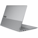 Lenovo ThinkBook 16 G9 IRL 21US0005US 16 Notebook - Intel Core 5 210H - 16 GB - 256 GB SSD - Windows 11 Pro - Webcam - Wi-Fi 6E - Gigabit Ethernet