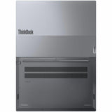 Lenovo ThinkBook 16 G9 IRL 21US0005US 16 Notebook - Intel Core 5 210H - 16 GB - 256 GB SSD - Windows 11 Pro - Webcam - Wi-Fi 6E - Gigabit Ethernet