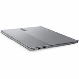 Lenovo ThinkBook 16 G9 IRL 21US0005US 16 Notebook - Intel Core 5 210H - 16 GB - 256 GB SSD - Windows 11 Pro - Webcam - Wi-Fi 6E - Gigabit Ethernet