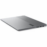 Lenovo ThinkBook 16 G9 IRL 21US0001US 16 Touchscreen Notebook - WUXGA - 120 Hz - Intel Core 7 2nd Gen 240H - 16 GB - 512 GB SSD - English Keyboard - Arctic Gray - Intel Chip - 1920 x 1200 - Wind