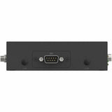 Lenovo ThinkEdge SE30n Gen2 13LV000BUT - Intel Core 5 120U (1.40 GHz) - 8 GB RAM DDR5 - 256 GB SSD - Windows 11 IoT Enterprise LTSC 2024 - 2.5 Gigabit Ethernet - Wireless LAN - 90 W - Black