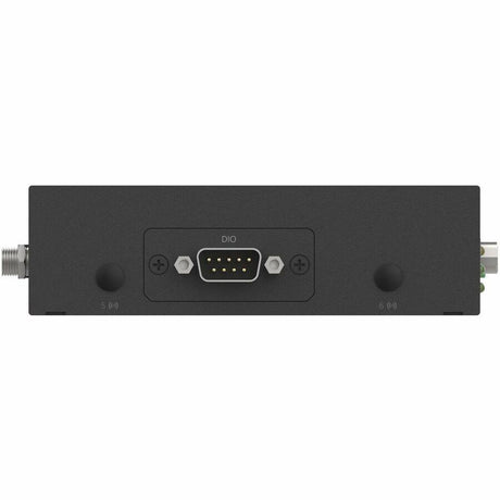 Lenovo ThinkEdge SE30n Gen2 13LV000BUT - Intel Core 5 120U (1.40 GHz) - 8 GB RAM DDR5 - 256 GB SSD - Windows 11 IoT Enterprise LTSC 2024 - 2.5 Gigabit Ethernet - Wireless LAN - 90 W - Black