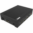 Lenovo ThinkEdge SE30n Gen2 13LV000BUT - Intel Core 5 120U (1.40 GHz) - 8 GB RAM DDR5 - 256 GB SSD - Windows 11 IoT Enterprise LTSC 2024 - 2.5 Gigabit Ethernet - Wireless LAN - 90 W - Black