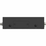 Lenovo ThinkEdge SE30n Gen2 13LV000BUT - Intel Core 5 120U (1.40 GHz) - 8 GB RAM DDR5 - 256 GB SSD - Windows 11 IoT Enterprise LTSC 2024 - 2.5 Gigabit Ethernet - Wireless LAN - 90 W - Black