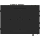 Lenovo ThinkEdge SE30n Gen2 13LV000BUT - Intel Core 5 120U (1.40 GHz) - 8 GB RAM DDR5 - 256 GB SSD - Windows 11 IoT Enterprise LTSC 2024 - 2.5 Gigabit Ethernet - Wireless LAN - 90 W - Black