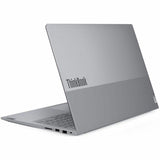 Lenovo ThinkBook 16 G9 AHP 21UT0002US 16 Touchscreen Notebook - WUXGA - 120 Hz - AMD Ryzen 5 220 - 16 GB - 512 GB SSD - English Keyboard - Arctic Gray - AMD Chip - 1920 x 1200 - Windows 11 Pro -
