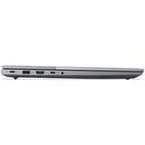 Lenovo ThinkBook 16 G9 AHP 21UT0002US 16 Touchscreen Notebook - WUXGA - 120 Hz - AMD Ryzen 5 220 - 16 GB - 512 GB SSD - English Keyboard - Arctic Gray - AMD Chip - 1920 x 1200 - Windows 11 Pro -