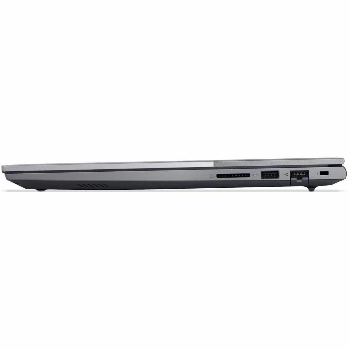 Lenovo ThinkBook 16 G9 AHP 21UT0002US 16 Touchscreen Notebook - WUXGA - 120 Hz - AMD Ryzen 5 220 - 16 GB - 512 GB SSD - English Keyboard - Arctic Gray - AMD Chip - 1920 x 1200 - Windows 11 Pro -
