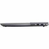 Lenovo ThinkBook 16 G9 AHP 21UT0002US 16 Touchscreen Notebook - WUXGA - 120 Hz - AMD Ryzen 5 220 - 16 GB - 512 GB SSD - English Keyboard - Arctic Gray - AMD Chip - 1920 x 1200 - Windows 11 Pro -