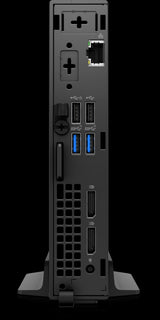 Dell OptiPlex 3000 Desktop Thin Client - Intel Celeron N5105 Quad-core (4 Core) 2 GHz