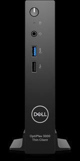 Dell OptiPlex 3000 Desktop Thin Client - Intel Celeron N5105 Quad-core (4 Core) 2 GHz