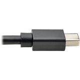 MINI DISPLAYPORT HDMI ADAPTER