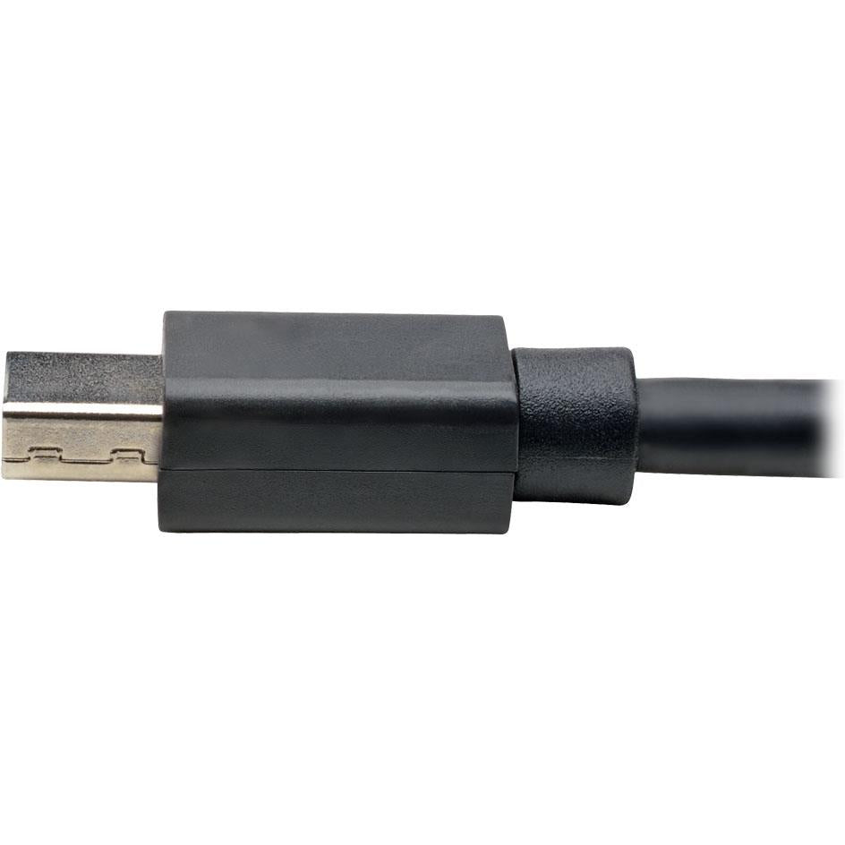 MINI DISPLAYPORT HDMI ADAPTER