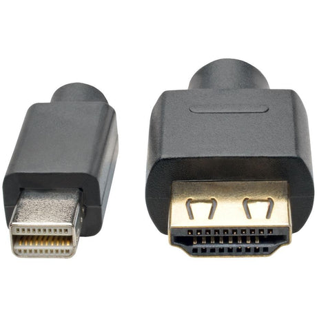 MINI DISPLAYPORT HDMI ADAPTER