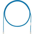 Panduit UTP28X10BU 10 ft. Network Ethernet Cable