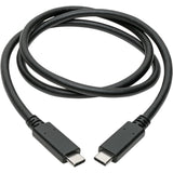 Tripp Lite U420-C03-G2-5A USB Data Transfer Cable