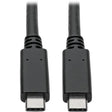 Tripp Lite U420-C03-G2-5A USB Data Transfer Cable
