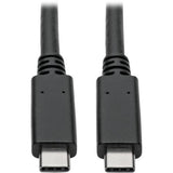 Tripp Lite U420-C03-G2-5A USB Data Transfer Cable