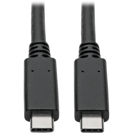 Tripp Lite U420-C03-G2-5A USB Data Transfer Cable
