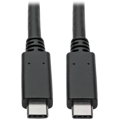 Tripp Lite U420-C03-G2-5A USB Data Transfer Cable