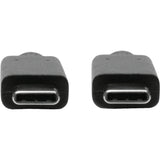 Tripp Lite U420-C03-G2-5A USB Data Transfer Cable