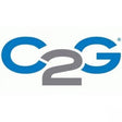 C2G 28657 1FT USB-C TO C 3.1 (GEN 2) MALE TO FEMALE EXTENSION CABLE (10GBPS)