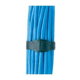 Middle Atlantic TW12 8 in. Cable Management Straps 12 Pack