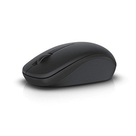 DELL WM126 NNP0G Black RF Wireless Optical Wireless Mouse