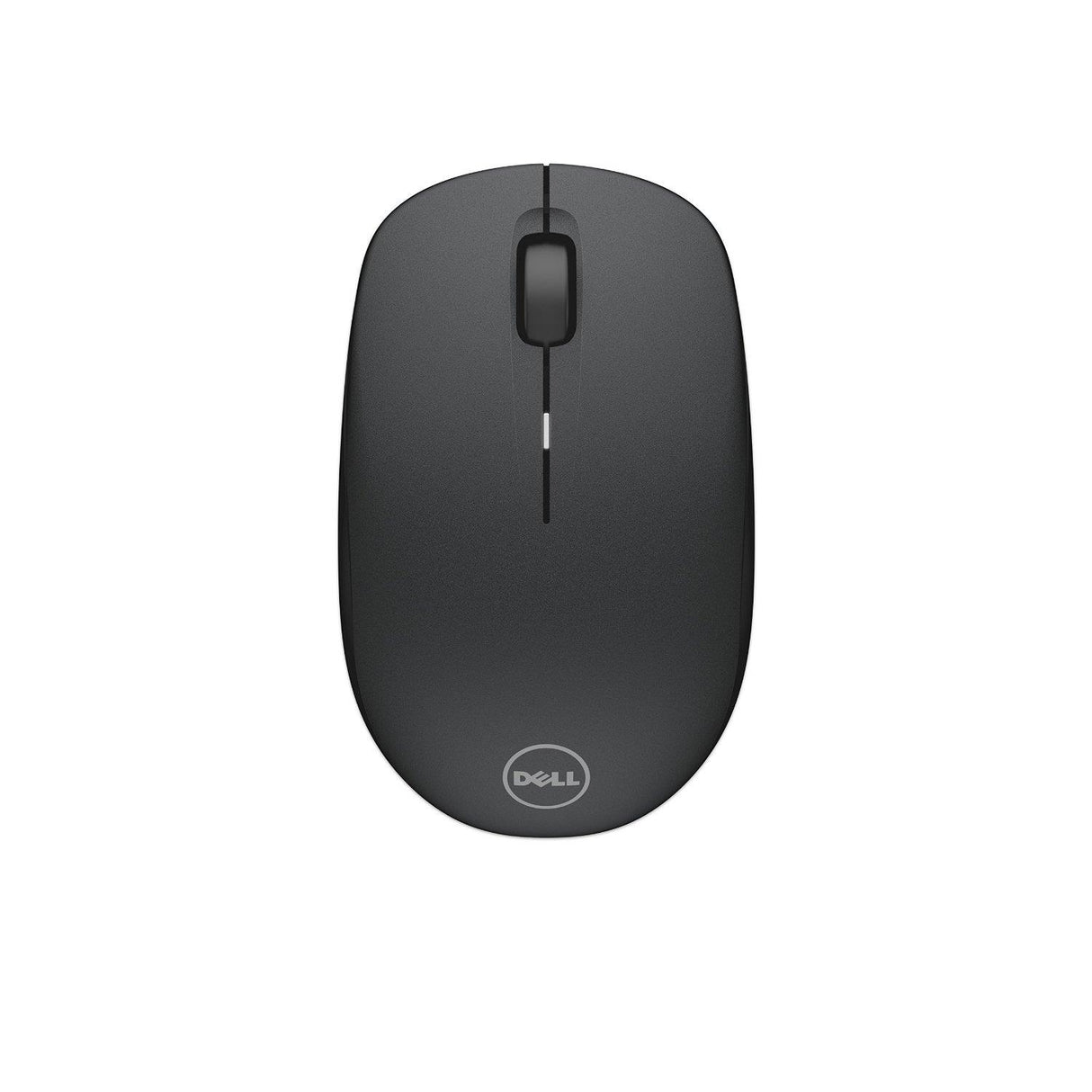 DELL WM126 NNP0G Black RF Wireless Optical Wireless Mouse