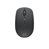 DELL WM126 NNP0G Black RF Wireless Optical Wireless Mouse