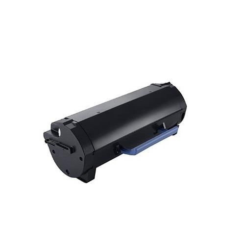 DELL PRINTER ACCESSORIES GGCTW HIGH YIELD BLACK TONER