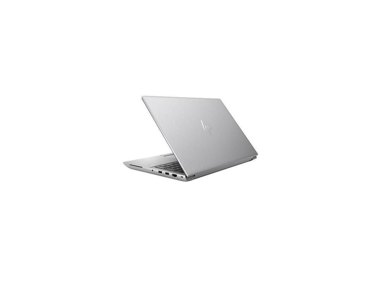 HP ZBook Fury G11 16" Mobile Workstation - WQUXGA - Intel Core i9 14th Gen i9-14900HX - 64 GB - 1 TB SSD - English