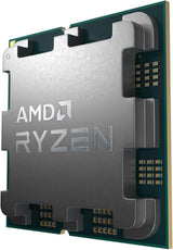 AMD 100-100001236SBX Ryzen 7 8700G 8-Core, 16-Thread Desktop Processor