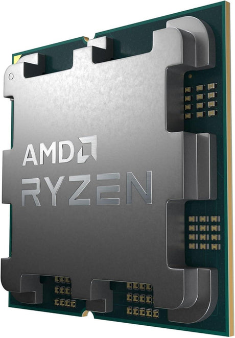 AMD 100-100001236SBX Ryzen 7 8700G 8-Core, 16-Thread Desktop Processor