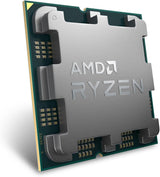 AMD 100-100001236SBX Ryzen 7 8700G 8-Core, 16-Thread Desktop Processor