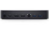 Dell D6000S Universal Docking Station