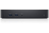 Dell D6000S Universal Docking Station