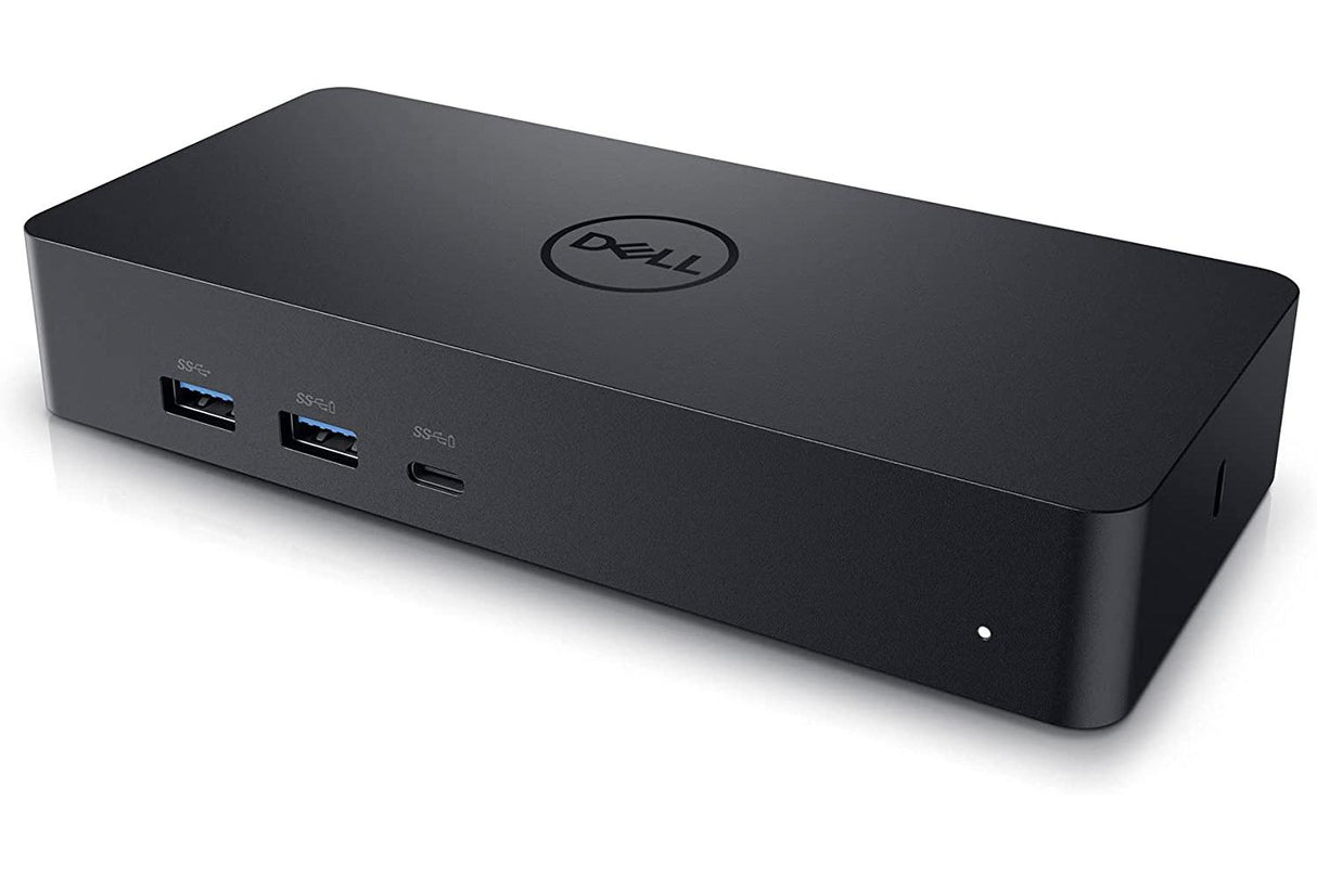 Dell D6000S Universal Docking Station