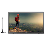 Supersonic SC2816 16 inch Portable LED TV with HDMI & FM Radio